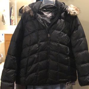Eddie Bauer NWT winter coat size large